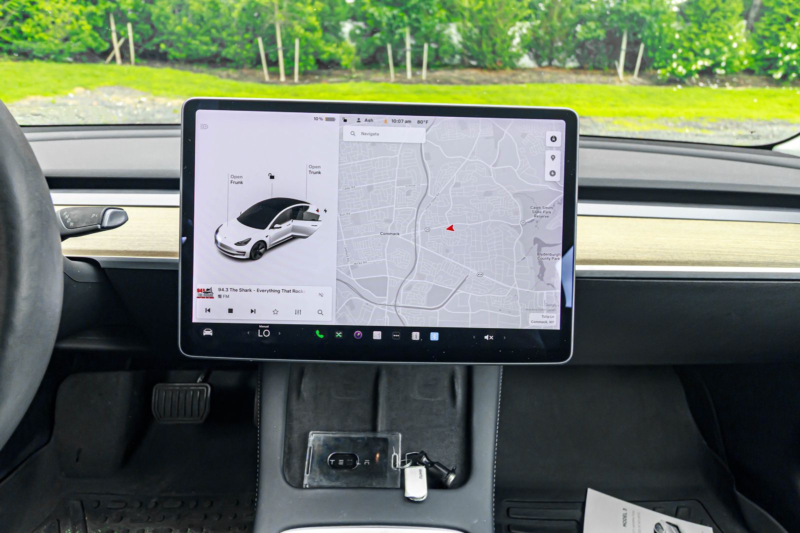 2022 Tesla Model 3 Long Range photo 16