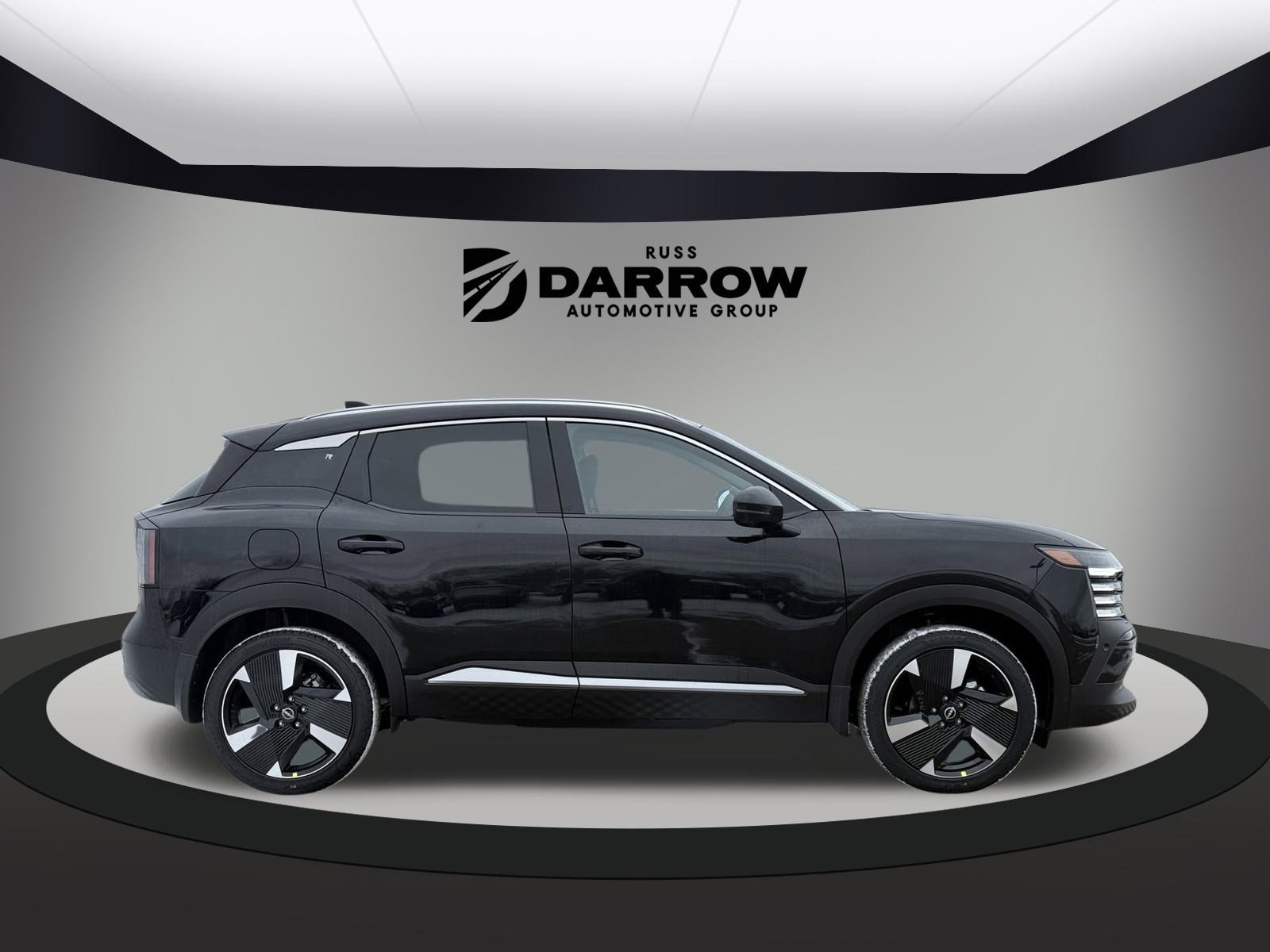 2025 Nissan Kicks SR photo 4