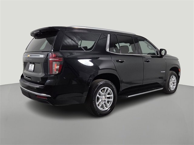 2024 Chevrolet Tahoe LT photo 3