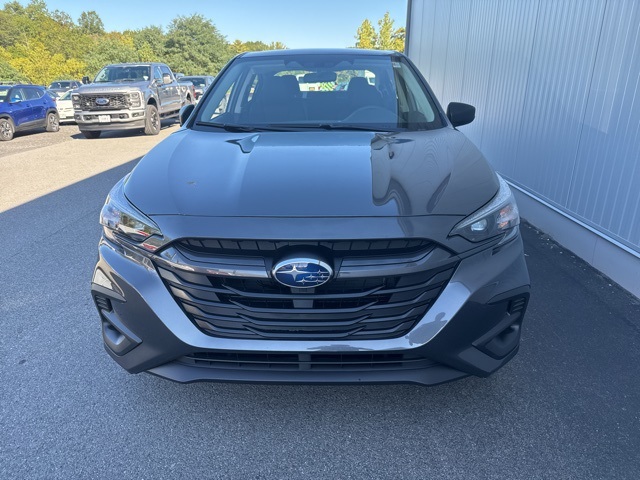 2025 Subaru Legacy Base photo 11