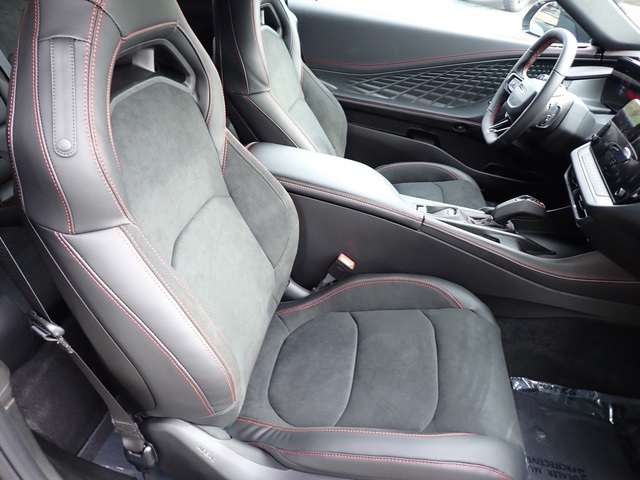 2025 Dodge Charger R/T Scat Pack photo 7