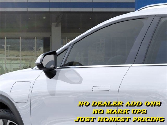 2026 Chevrolet Equinox EV 1LT photo 11