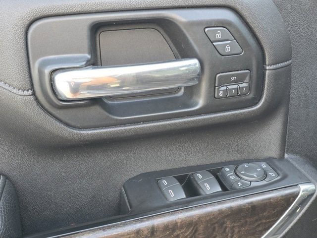2020 Gmc Sierra Denali photo 37
