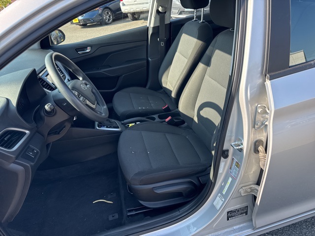 2021 Hyundai Accent SE photo 13
