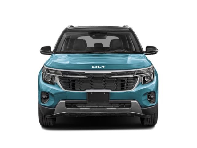 2026 Kia Seltos S photo 4
