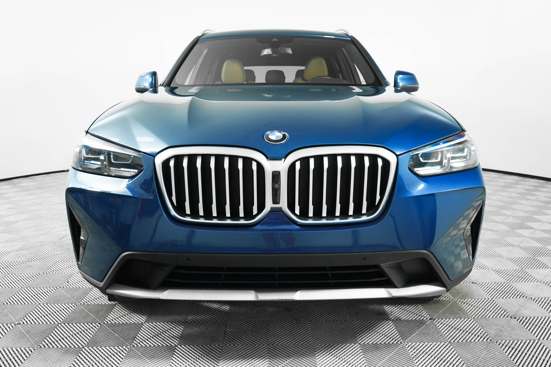 2024 Bmw X3 sDrive30i photo 2