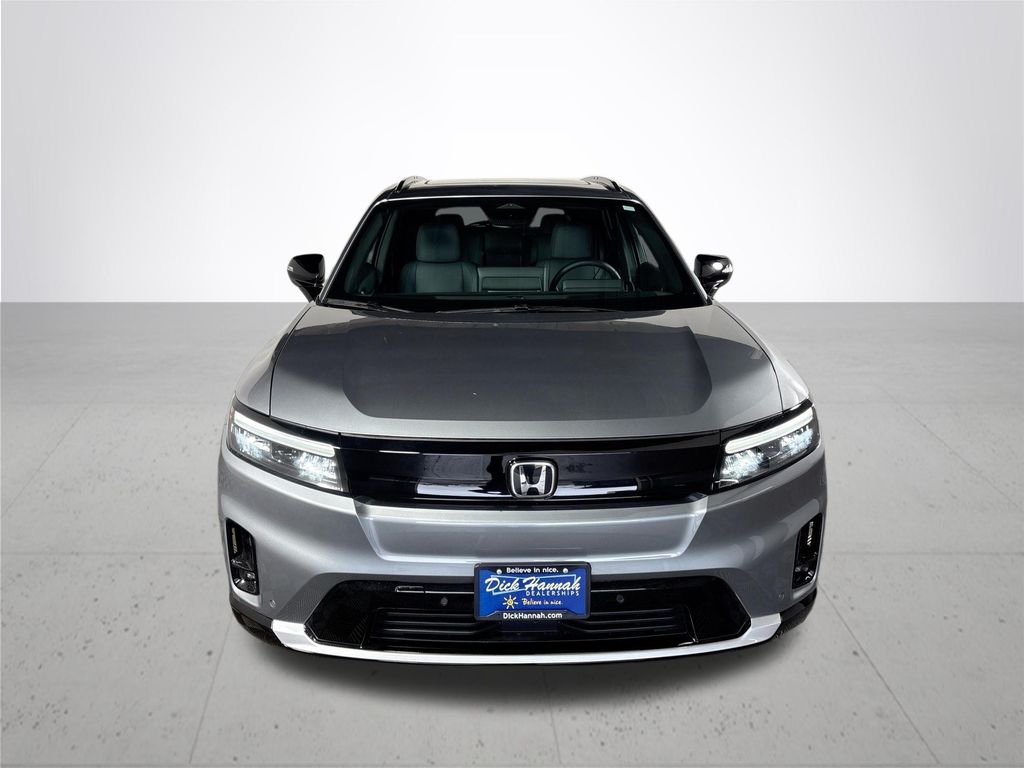 2025 Honda Prologue Touring photo 2