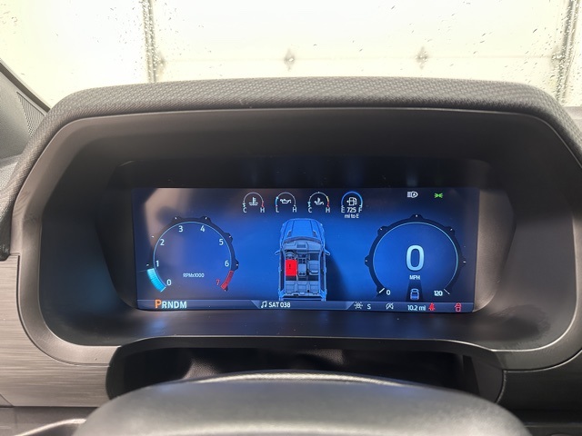 2025 Ford F-150 STX photo 18