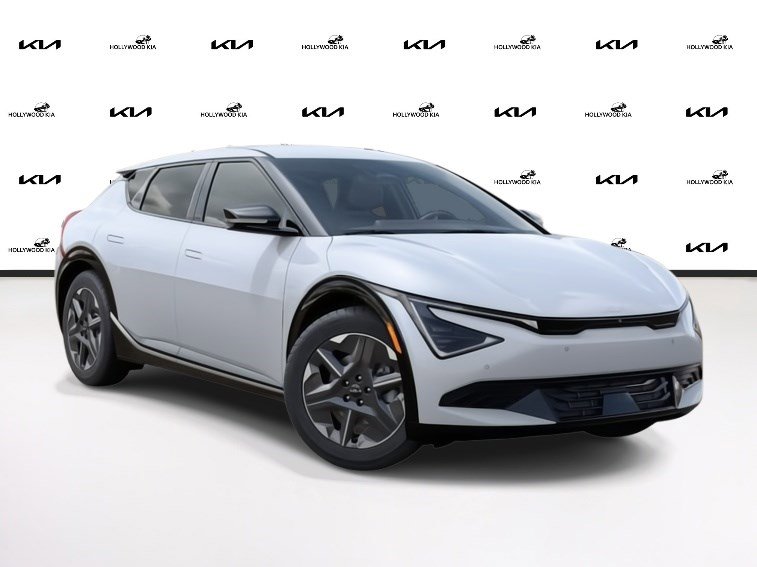 2025 Kia EV6 Light photo 8