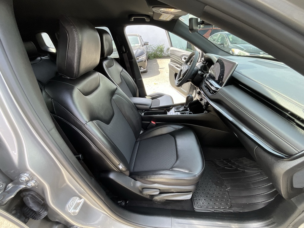 2022 Jeep Compass Altitude photo 29