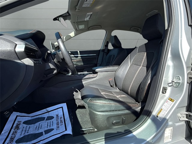 2023 Nissan Altima 2.5 SR photo 29