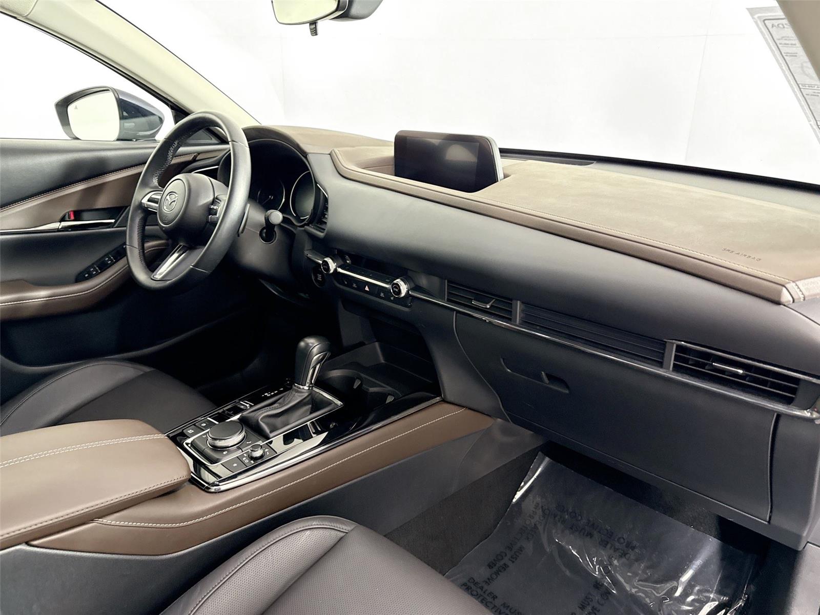 2022 Mazda CX-30 2.5 S Premium photo 42