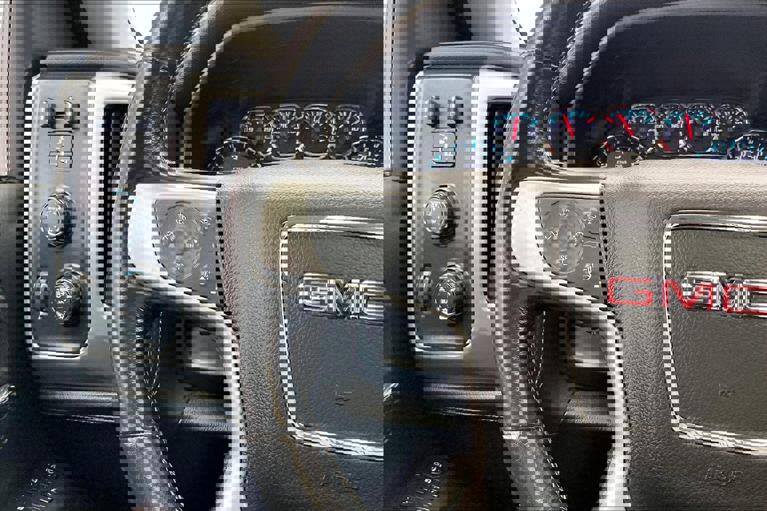 2018 Gmc Sierra 1500 SLT photo 19