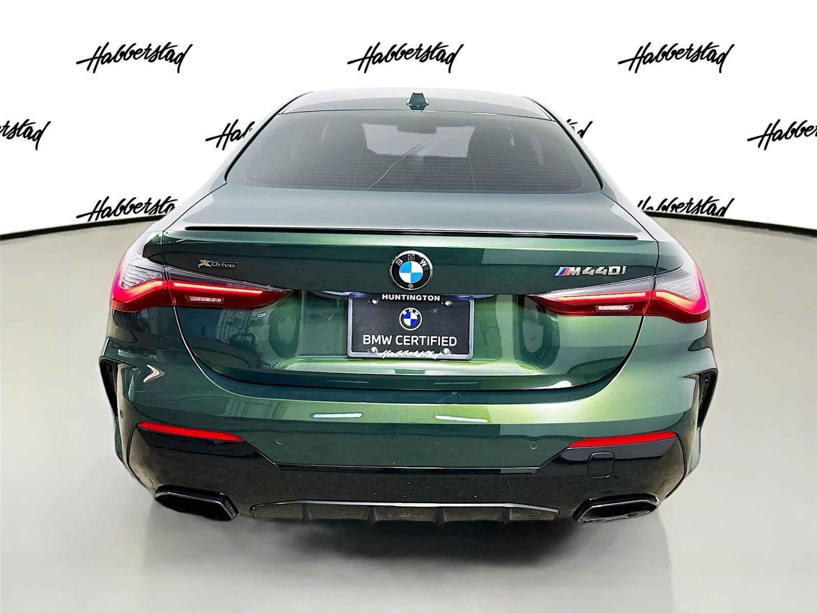 2024 Bmw M440i xDrive photo 6