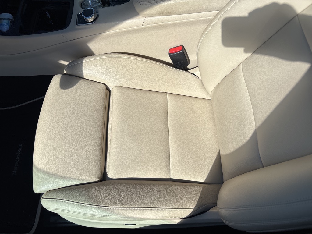 2016 Mercedes Benz CLA 250 4MATIC photo 13