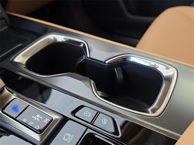 2026 Lexus NX 350 photo 21