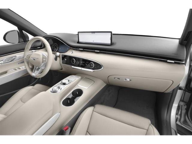 2024 Genesis Electrified GV70 Advanced photo 15