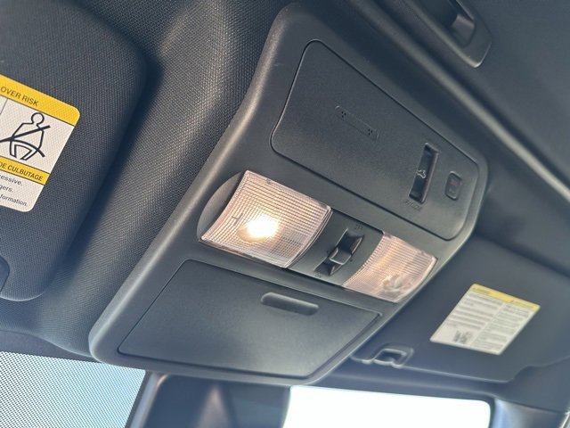 2023 Nissan Frontier PRO-4X photo 39