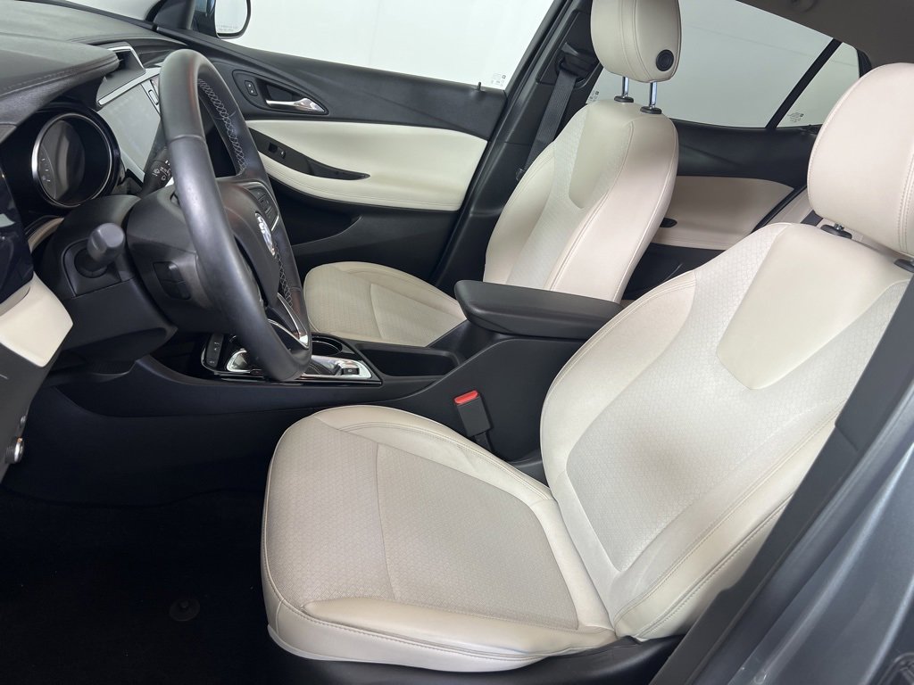 2023 Buick Encore GX Preferred photo 4