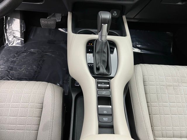 2023 Honda HR-V LX photo 16