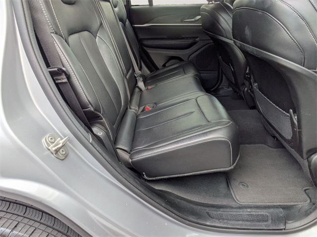 2023 Jeep Grand Cherokee Limited photo 24