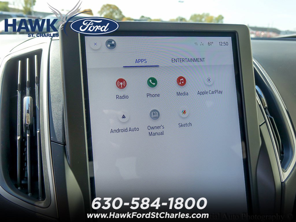 2024 FORD EDGE - Image 12