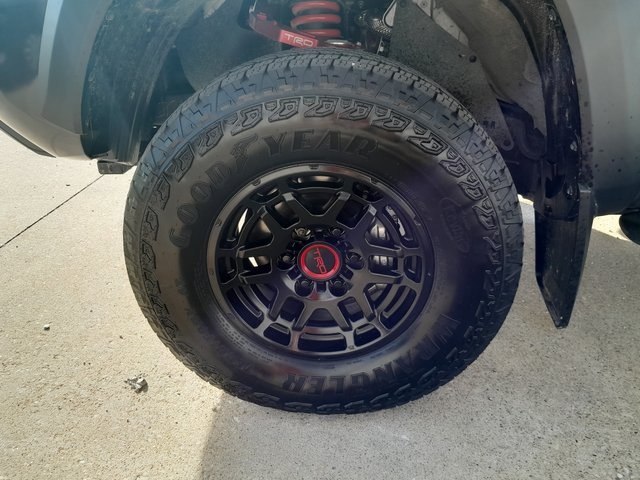 2023 Toyota Tacoma SR5 photo 7