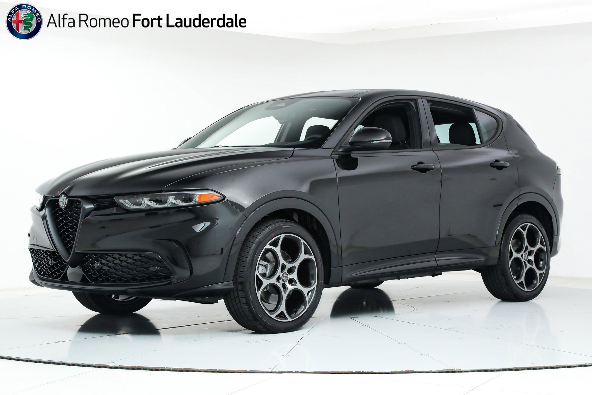 2025 Alfa Romeo Tonale