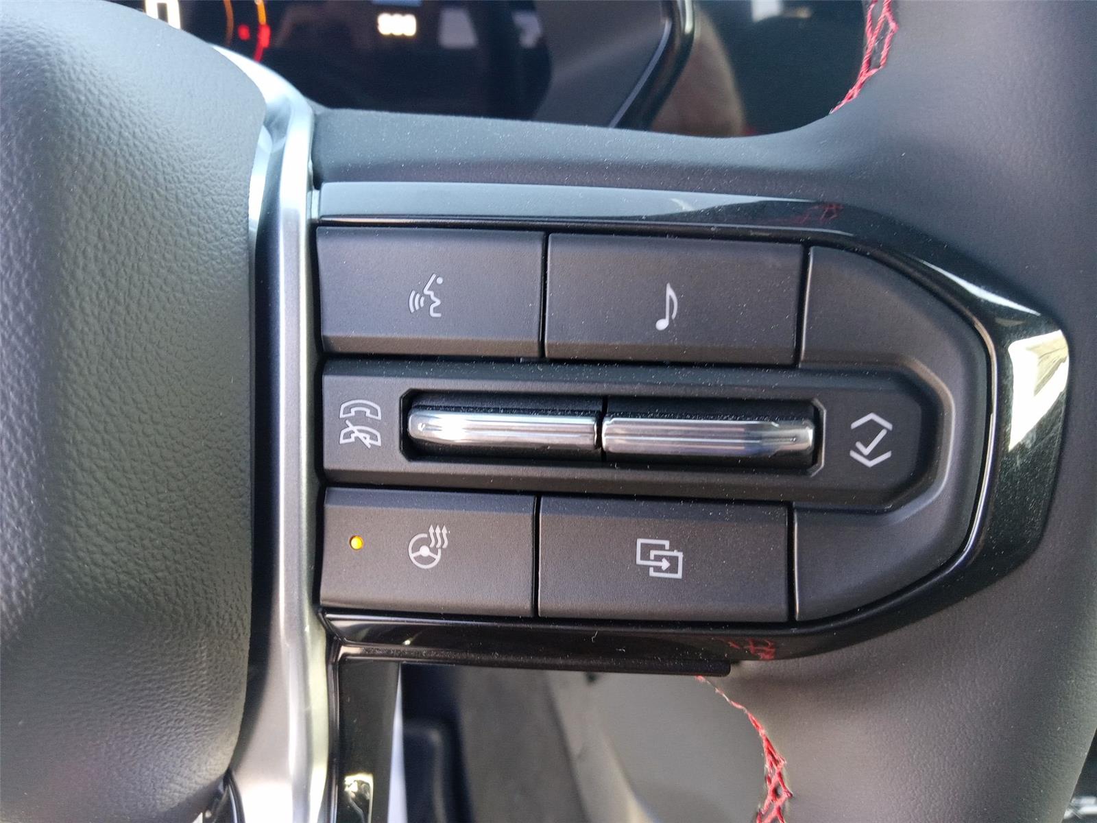 2026 Chevrolet Colorado Z71 photo 22