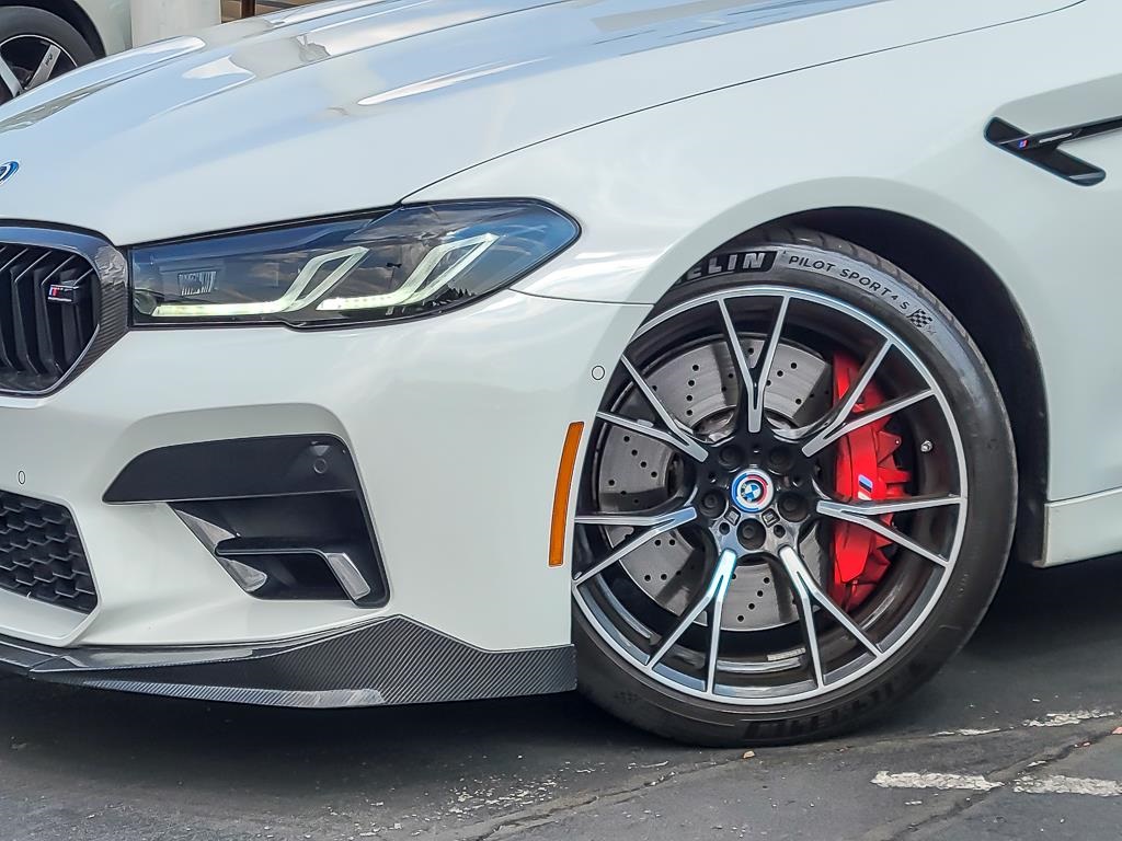 2023 Bmw M5 5 photo 3
