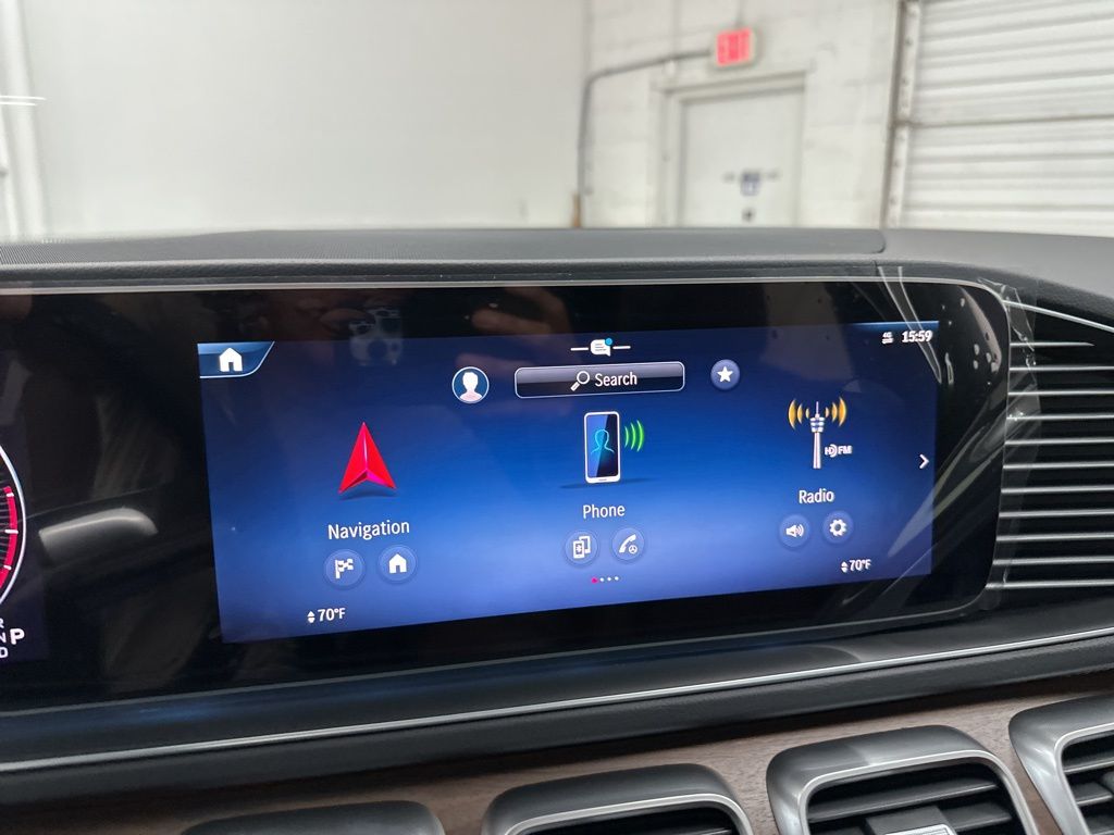 2026 Mercedes Benz GLE 450 4MATIC photo 10