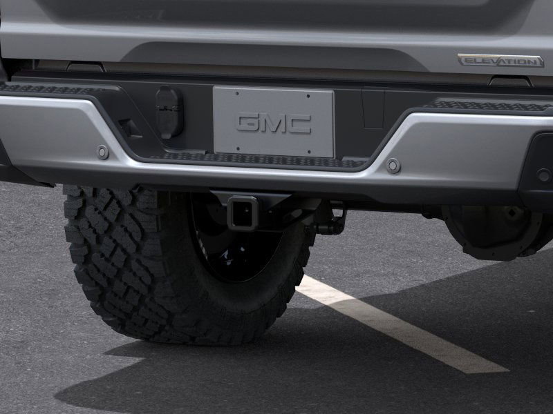 2026 Gmc Canyon Elevation photo 14