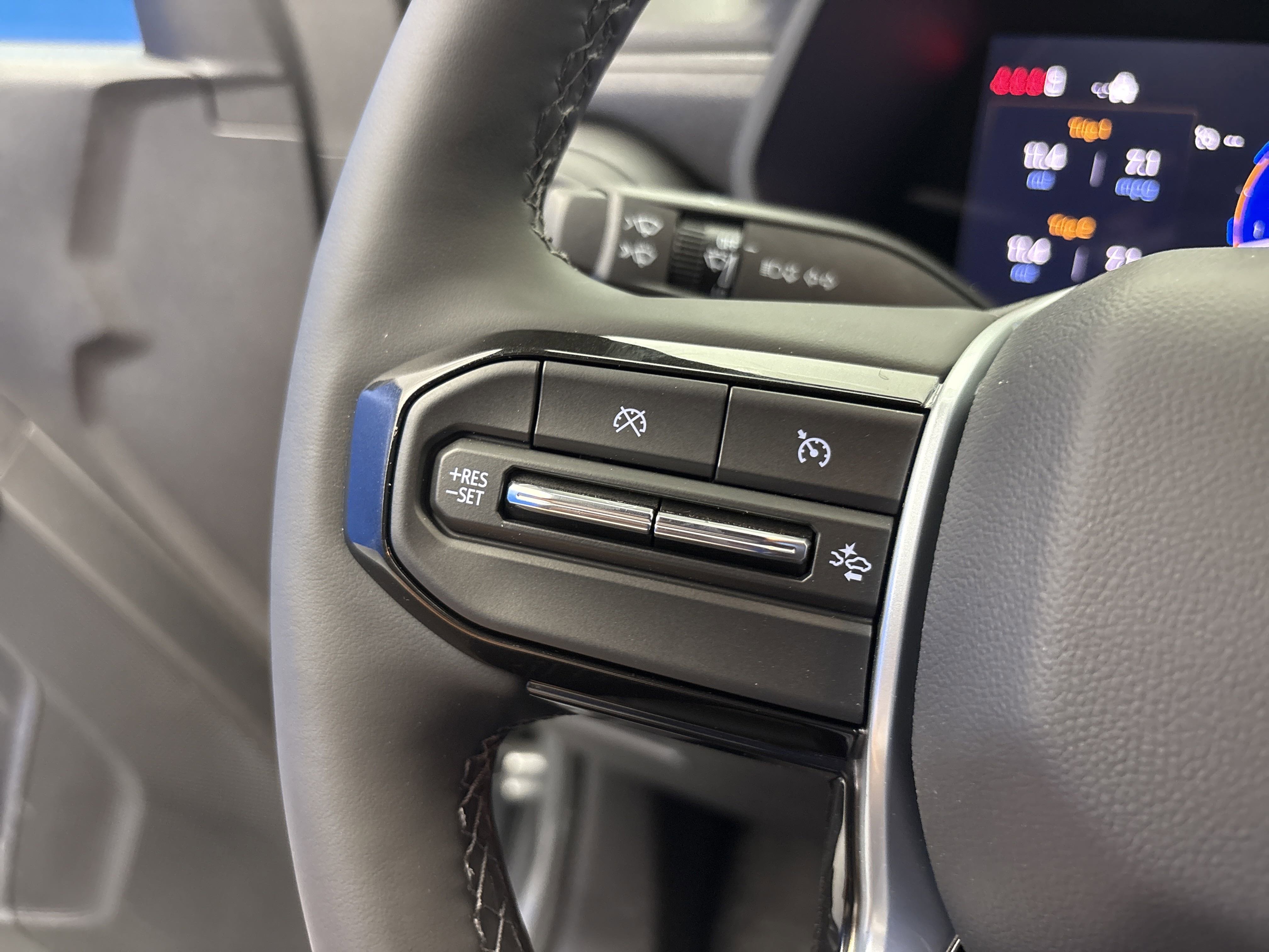 2026 Chevrolet Colorado Trail Boss photo 15