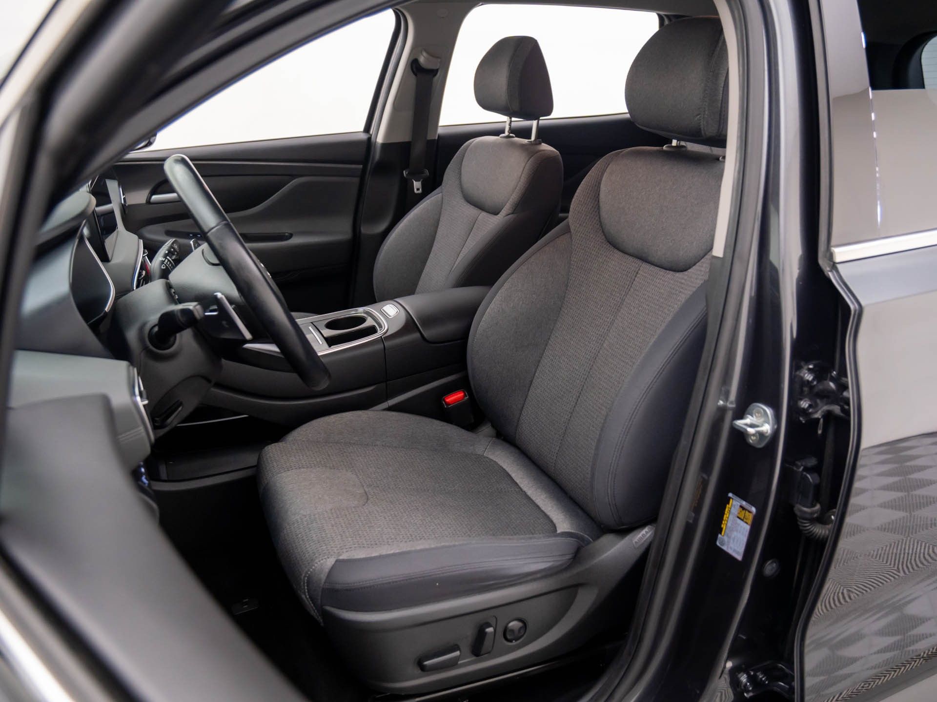 2023 Hyundai Santa Fe SEL photo 11
