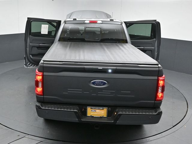 2023 FORD F-150 - Image 47