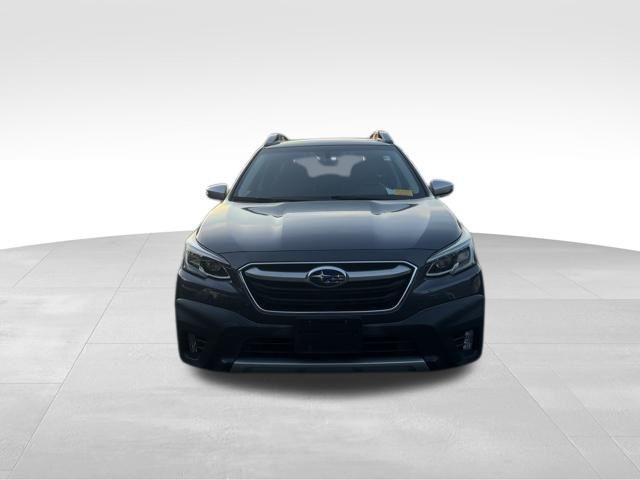2020 Subaru Outback Touring XT photo 2
