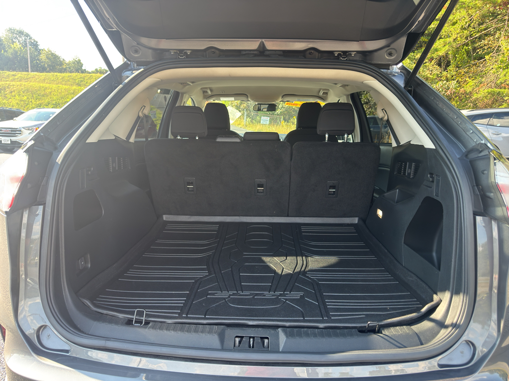 2022 Ford Edge SE photo 12