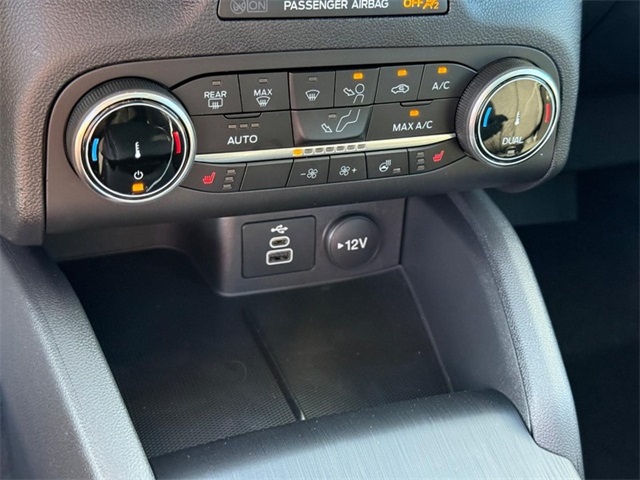 2025 Ford Escape Active photo 13