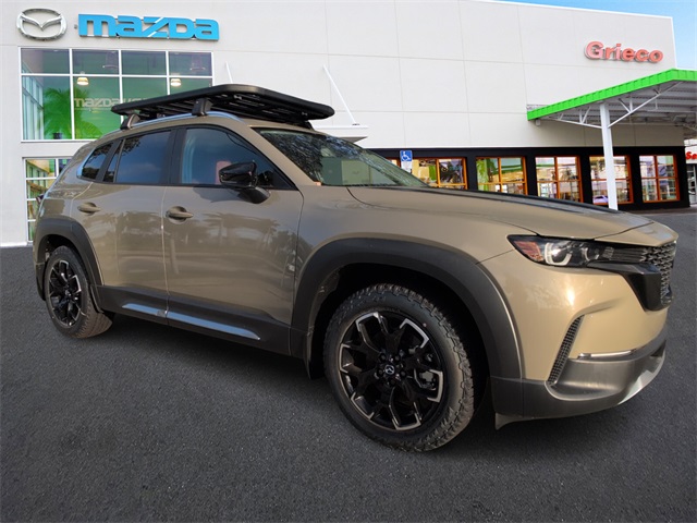 2025 Mazda CX-50 Meridian Edition's photo