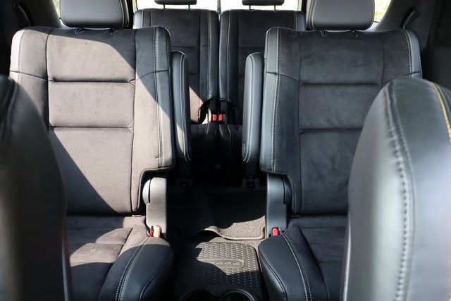2024 Dodge Durango SRT 392 photo 39