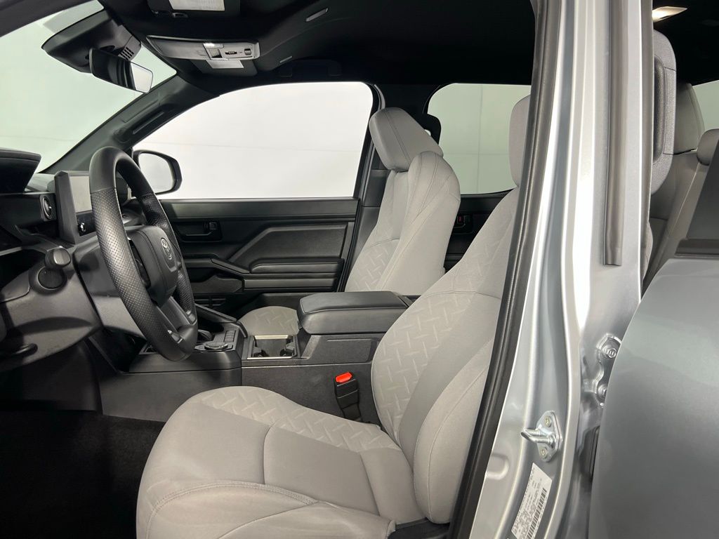 2024 Toyota Tacoma SR5 photo 14