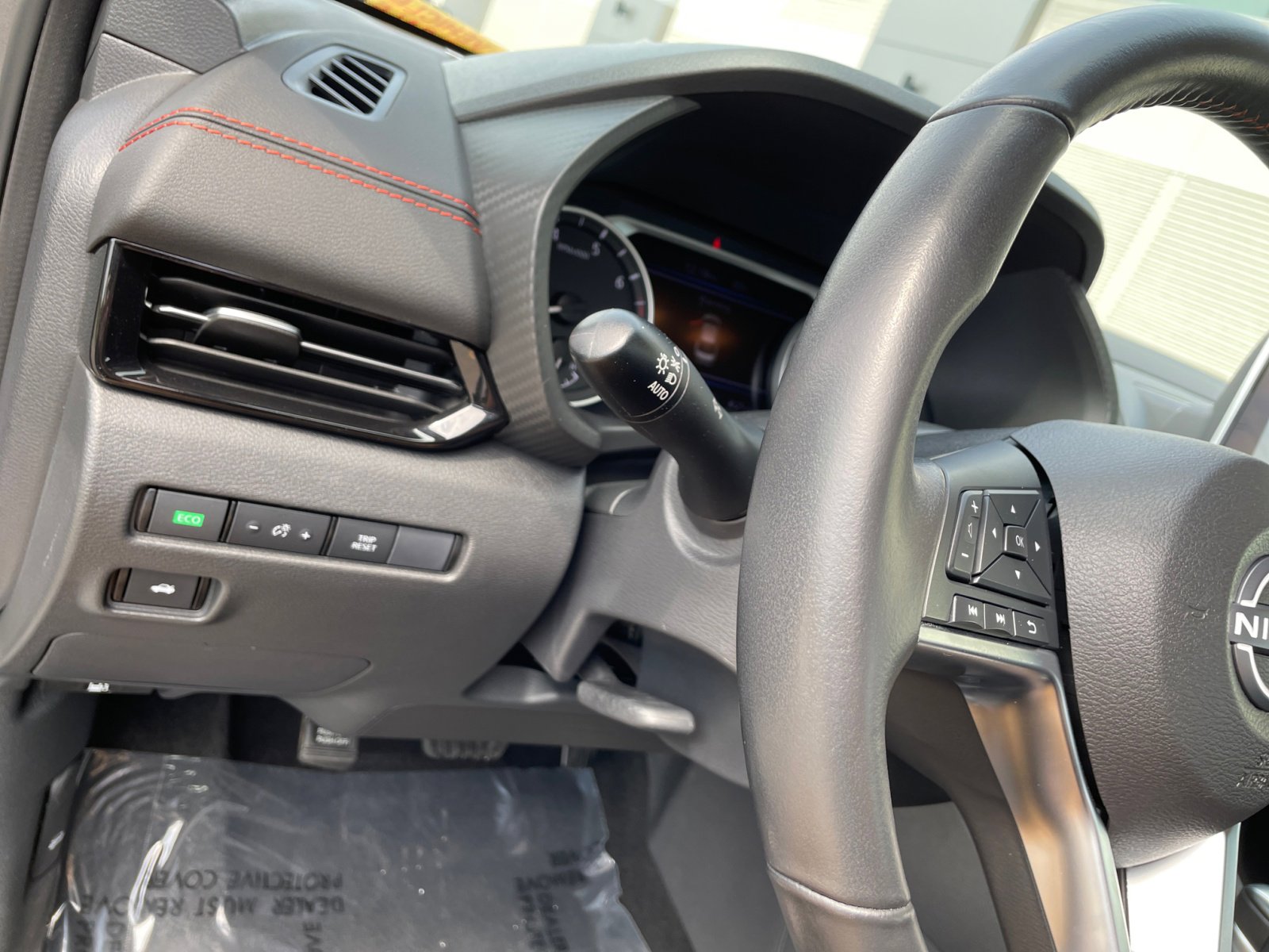 2024 Nissan Sentra SR photo 23