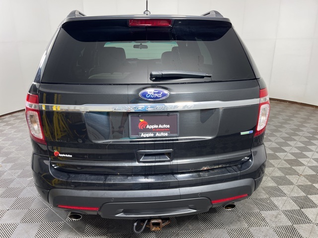 2013 Ford Explorer Base photo 6