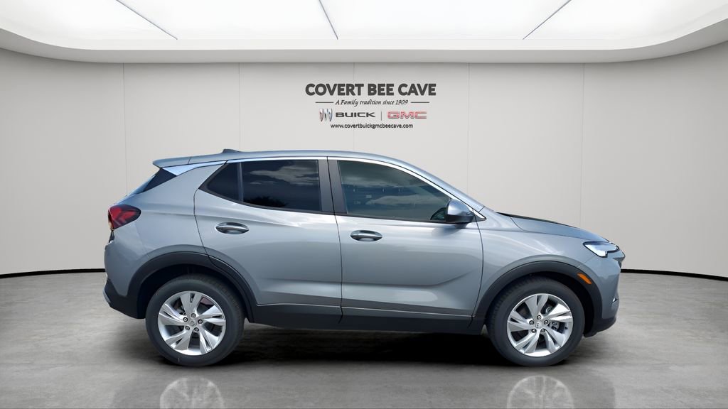 2026 Buick Encore GX Preferred photo 10