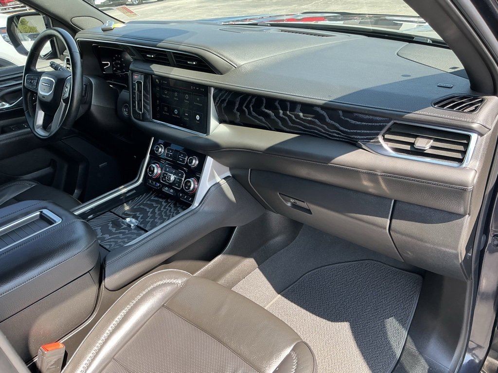 2023 Gmc Yukon Denali photo 30