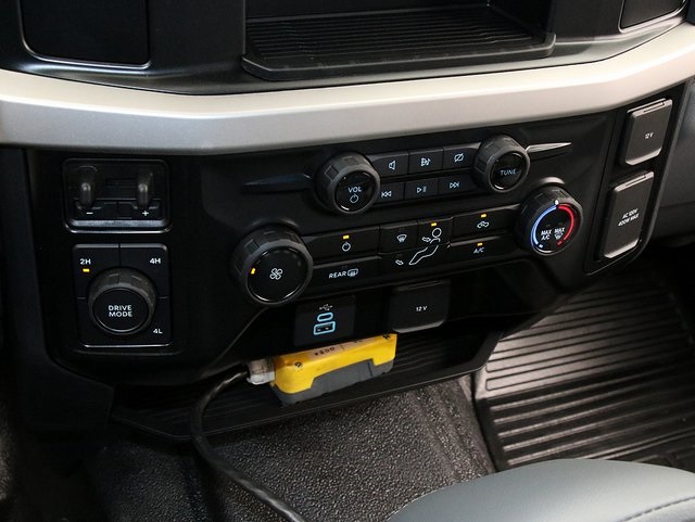 2024 Ford F-350 XL photo 11