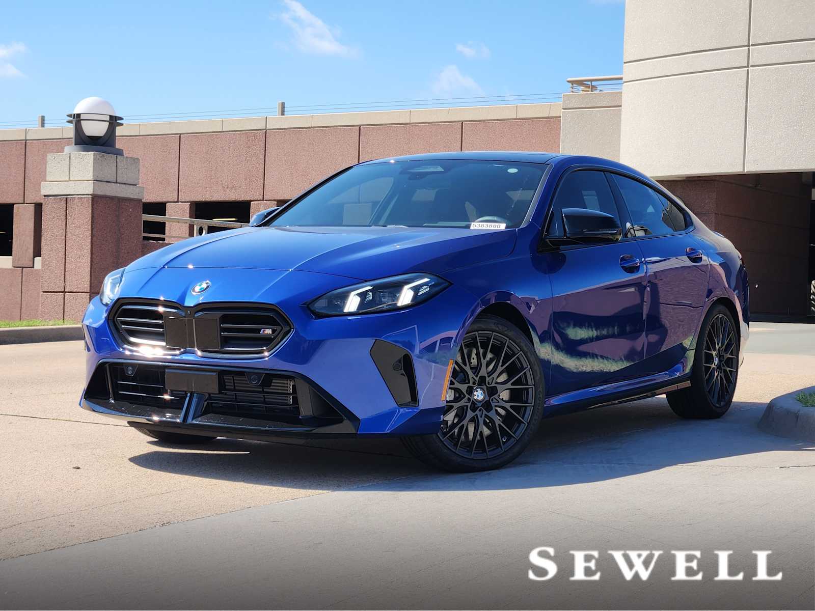 2025 BMW 2 Series M235's photo