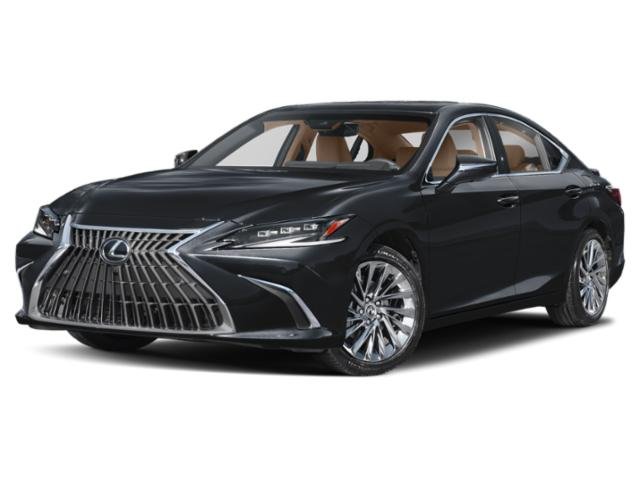2025 Lexus ES Hybrid