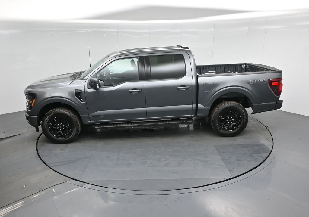 2025 Ford F-150 XLT photo 39