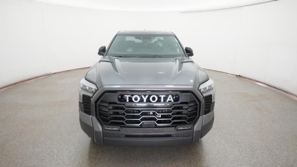 2025 Toyota Tundra TRD Pro CrewMax photo 2